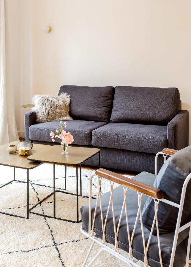 Appartement Bourse Montorgueil à Paris Extérieur photo