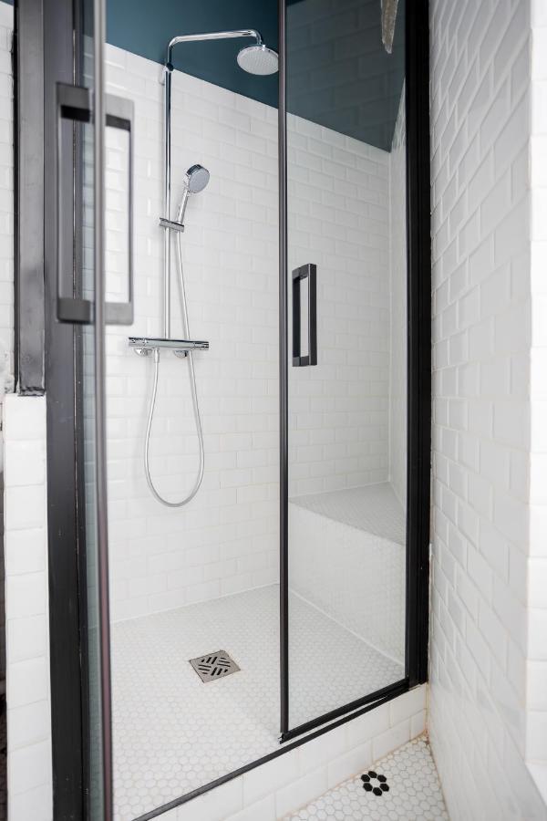 Appartement Bourse Montorgueil à Paris Extérieur photo